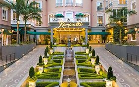 Villa Rosa Kempinski Nairobi Kenya